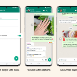 WhatsApp Anunta 3 IMPORTANTE Schimbari Oficiale iPhone Android explicatii