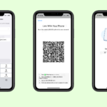 WhatsApp Decizia Telefoanele iPhone IMPORTANTA Schimbare interconectare telefoane
