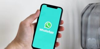 WhatsApp BELANGRIJK Beslissing Verander FUNDAMENTEEL iPhone Android-applicatie