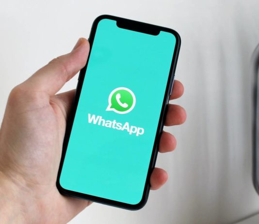 WhatsApp Lucreaza MAJORA Schimbare Telefoanele Android iPhone