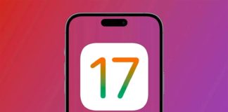 iOS 17 Apple kondigt officieel het eerste iPhone-nieuws aan vóór de lancering