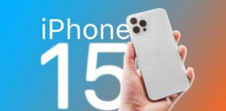 iPhone 15 moet de 48 Megapixel camera van Apple hebben