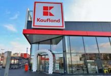 Kaufland Produktkatalog-Rabatte ab 3. Mai