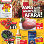 kaufland catalog produse reduceri 3 mai revista
