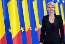 Alina Gorghiu: 3 Anunturi de ULTIMA ORA Transmise Romanilor de Ministrul Justitiei Alina Gorghiu 3 Anunturi ULTIMA ORA Transmise Romanilor Ministrul Justitiei