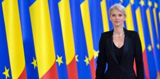Alina Gorghiu 3 Anunturi ULTIMA ORA Transmise Romanilor Ministrul Justitiei