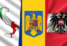 Austria: ATACUL Dur al Italiei Sustinut de Romania, Decizii de ULTIMA ORA si pentru Schengen Austria ATACUL Dur Italiei Sustinut Romania Decizii ULTIMA ORA Schengen