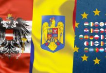 Austria: Anunt IMPORTANT pentru Aderarea Romaniei la Schengen, Masurile Luate la PE si CJUE Austria Anunt IMPORTANT Aderarea Romaniei Schengen Masurile Luate PE CJUE