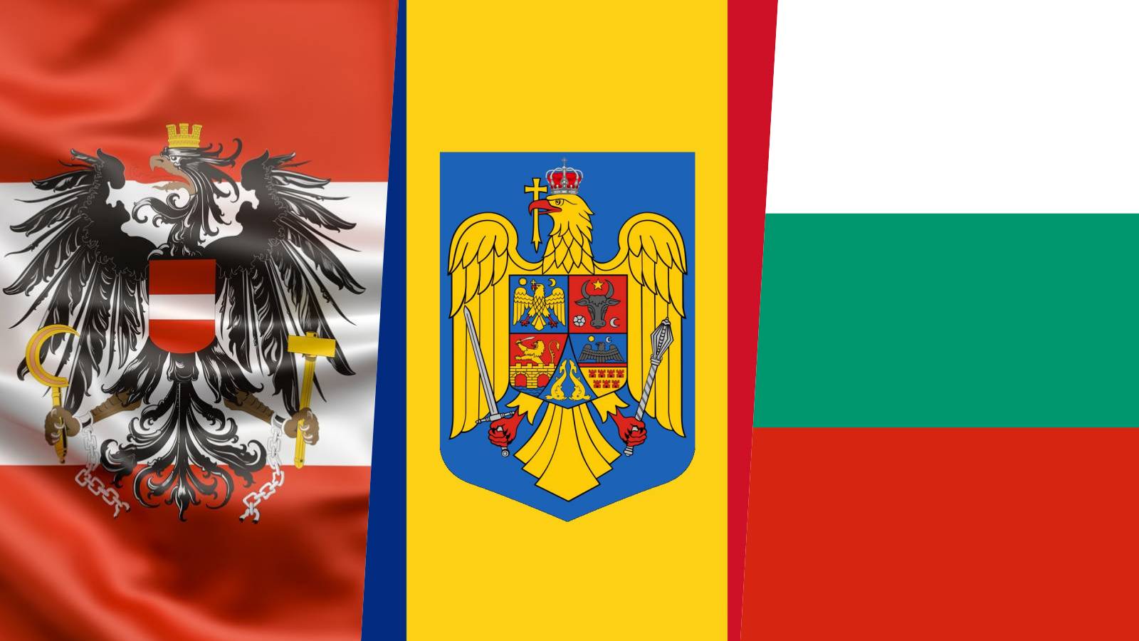 Austria Anuntul NESPERAT ULTIMA ORA Pregatirile Aderarii Romaniei Bulgariei Schengen