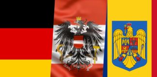 Austria Cererile URGENTA Germaniei Intampla Romania Schengen