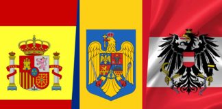 Austria Decizia Spaniei ULTIMA ORA AFECTEAZA Sansele Aderarii Romaniei Schengen