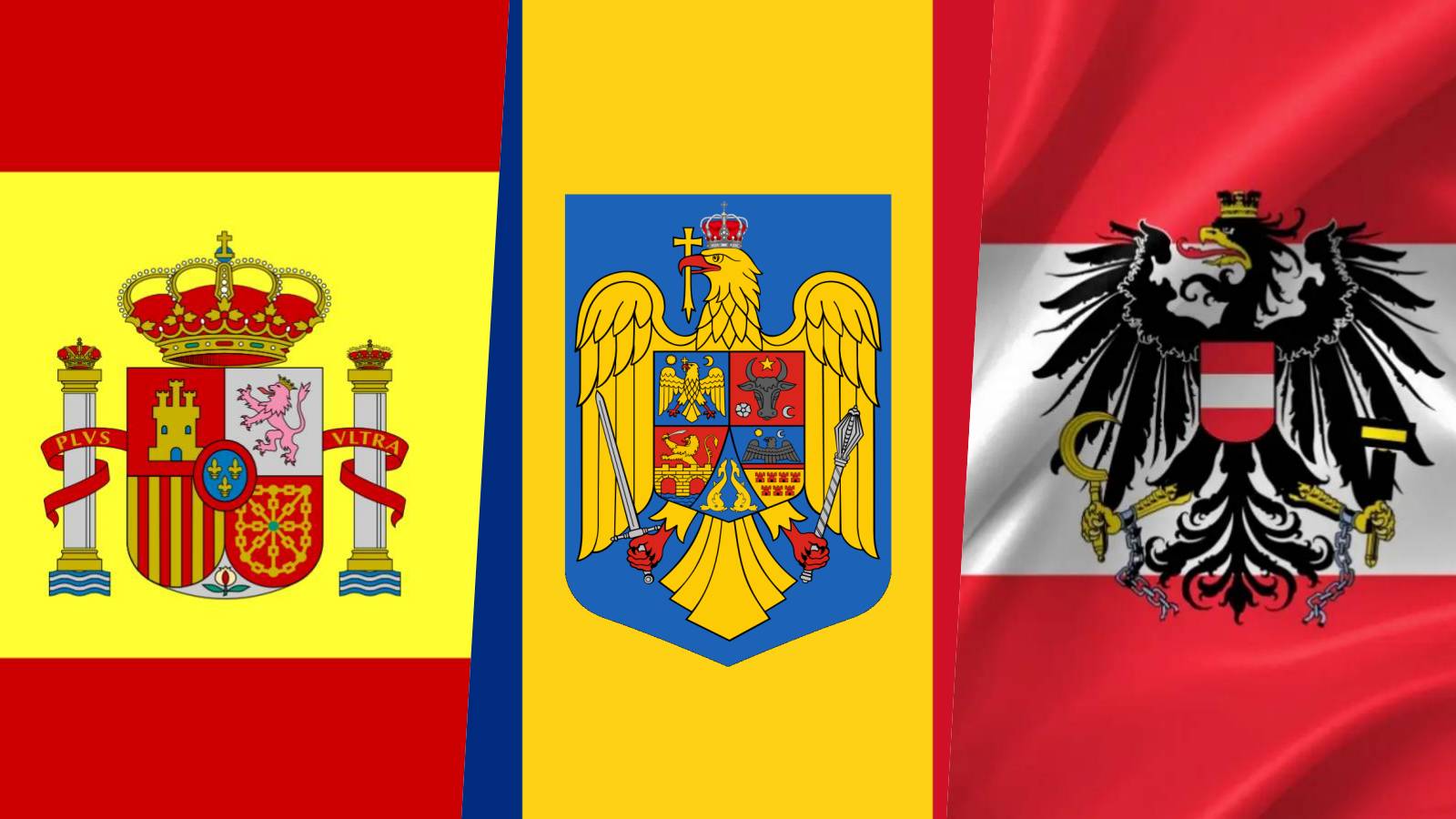 Austria Spain's Decision LAST AFFECTS Romania's Chances of Schengen Accession