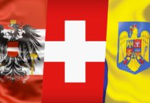 Austria: Decizii IMPORTANTE cu Elvetia, Anunt de ULTIMA ORA al lui Karner Vizand Romania Austria Decizii IMPORTANTE Elvetia Anunt ULTIMA ORA Karner Vizand Romania