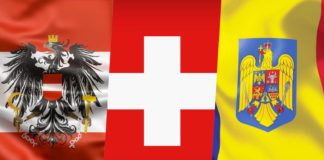 Østrig VIGTIGE beslutninger Schweiz I LAST MINUTE meddelelse Karner Vizand Rumænien