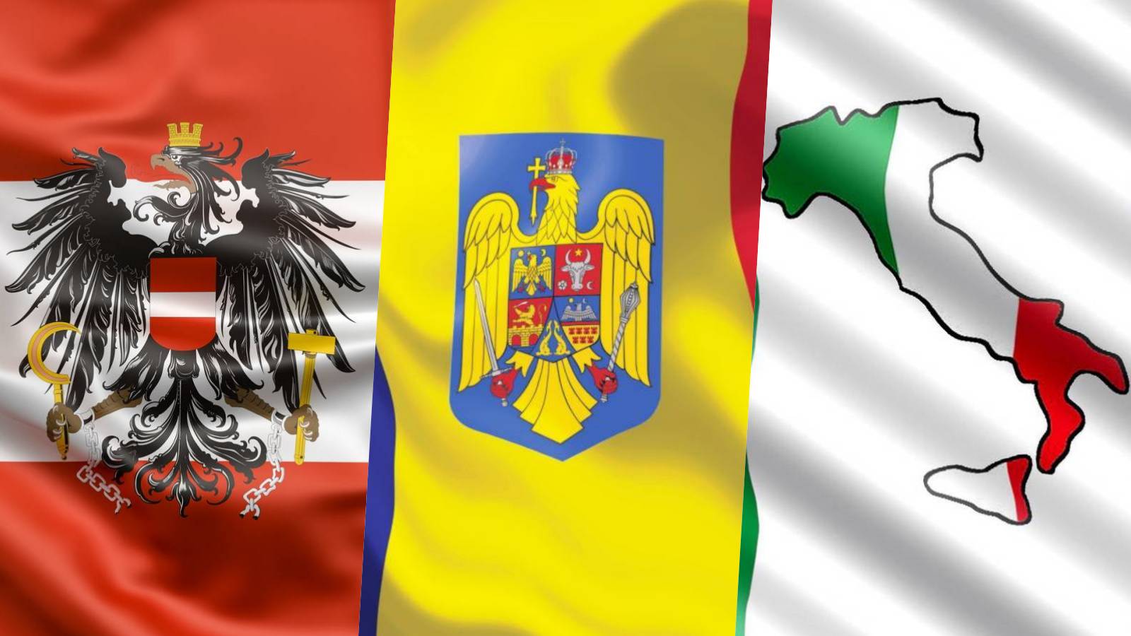 Austria Decizii ULTIMA ORA Italia IMPACT Aderarea Romaniei Schengen