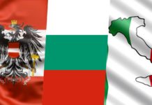Austria: Hotararea lui Nehammer de ULTIMA ORA pentru Italia, Bulgaria, dar Romania este UITATA! Austria Hotararea Nehammer ULTIMA ORA Italia Bulgaria Romania UITATA