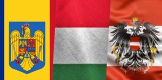 Austria Imagini Dure AVERTIZARE Ungariei Schengen Romania Vizata Anunt