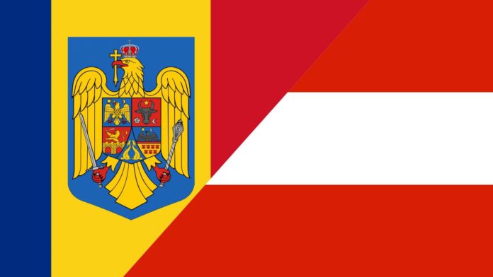 Austria Karner Anunt ULTIMA ORA Confirma Romanilor IMPACTUL Deciziilor Schengen Austria Karner Anunt ULTIMA ORA Confirma Romanilor IMPACTUL Deciziilor Schengen