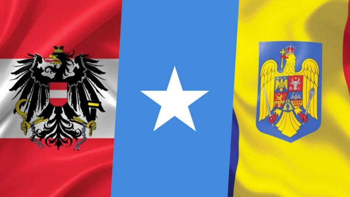 Austria Noi Masuri URGENTE Anuntate Oficial IMPORTANTA Aderarea Romaniei Schengen Austria Noi Masuri URGENTE Anuntate Oficial IMPORTANTA Aderarea Romaniei Schengen