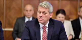 Catalin Predoiu 2 WICHTIGE Treffen angekündigt Rumänischer MAI-Minister