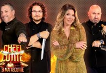 Chefi la Cutite: Deciziile de ULTIMA ORA pentru Concurenti Anuntate de Antena 1! Chefi la Cutite Deciziile ULTIMA ORA Concurenti Anuntate Antena 1