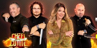 Chefi la Cutite Deciziile ULTIMA ORA Concurenti Anuntate Antena 1