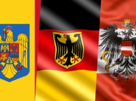 Germania Anunt Oficial CONTROVERSAT Scholz Austria Sustinuta POVARA Romania