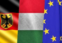 Germania: Anuntul de ULTIMA ORA din Ungaria, SCANDAL cu Viktor Orban in UE si Spatiul Schengen Germania Anuntul ULTIMA ORA Ungaria SCANDAL Viktor Orban UE Spatiul Schengen