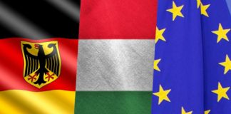Germania Anuntul ULTIMA ORA Ungaria SCANDAL Viktor Orban UE Spatiul Schengen
