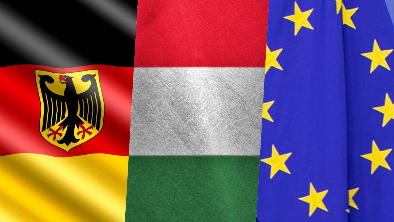 Germania Anuntul ULTIMA ORA Ungaria SCANDAL Viktor Orban UE Spatiul Schengen