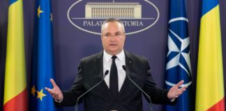 Informarea lui Nicolae Ciuca pentru Toti Romanii ce Trebuie sa Stim