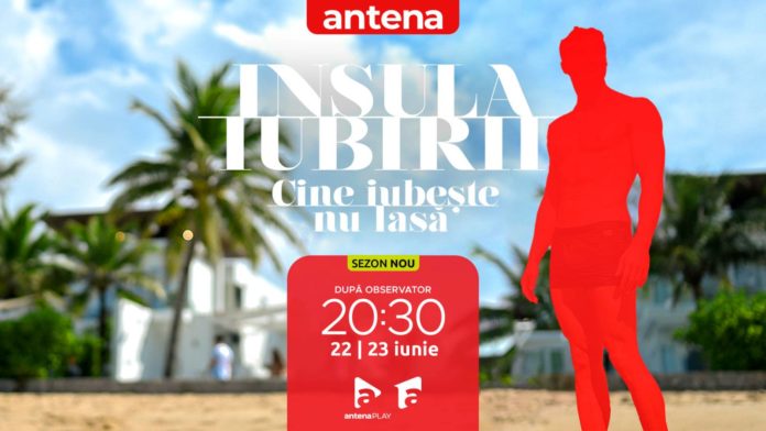 Insula Iubirii Dezvaluirile ULTIMA ORA ANTENA 1 Surprins Multi Romani Insula Iubirii Dezvaluirile ULTIMA ORA ANTENA 1 Surprins Multi Romani