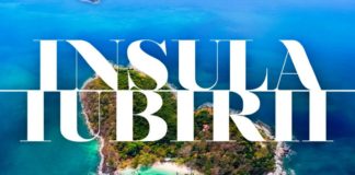 Insula Iubirii EXKLUSIVE LETZTE STUNDE-Bilder von Antena 1, die die Rumänen überraschten