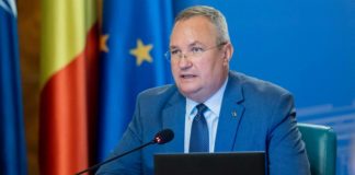Intalnire Importanta a lui Nicolae Ciuca cu Grupul de Lucru al Atlantic Council