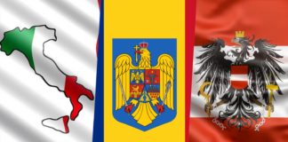 Italia ATENTIONAREA Matteo Piantedosi ULTIMA ORA Austria Romania Schengen