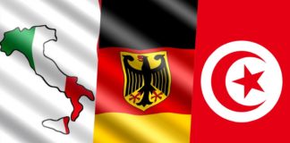 Italia AVERTISMENTUL Franta Germania PERICOL Aderarea Romaniei Schengen