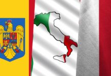 Italia: Anunt Oficial de ULTIMA ORA al Giorgiei Meloni, Romania, Schengen Vizate de Noi Masuri Italia Anunt Oficial ULTIMA ORA Giorgiei Meloni Romania Schengen Vizate Noi Masuri
