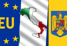 Italia este FURIOASA, Raspunsul TRANSANT al lui Meloni privind Schengen Afecteaza Romania Italia FURIOASA Raspunsul TRANSANT Meloni Schengen Afecteaza Romania