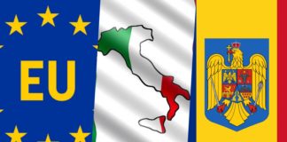 Italia FURIOASA Raspunsul TRANSANT Meloni Schengen Afecteaza Romania