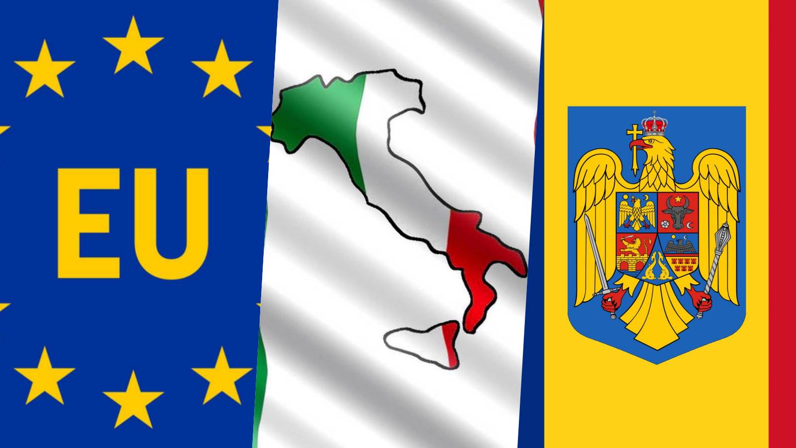 Italia FURIOASA Raspunsul TRANSANT Meloni Schengen Afecteaza Romania