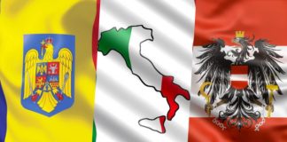 Italia IMPORTANT Anunt Oficial Aderarea Romaniei Schengen Lovitura data Austriei