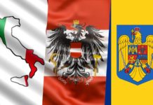 Italia: OPOZITIE Majora fata de Austria, Germania, cu IMPORTANT Impact pe Romania, Schengen Italia OPOZITIE Majora fata Austria Germania IMPORTANT Impact Romania Schengen