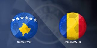 KOSOVO – RUMÄNIEN LIVE ANTENNA 1 EURO 2024 VORLÄUFIGES SPIEL