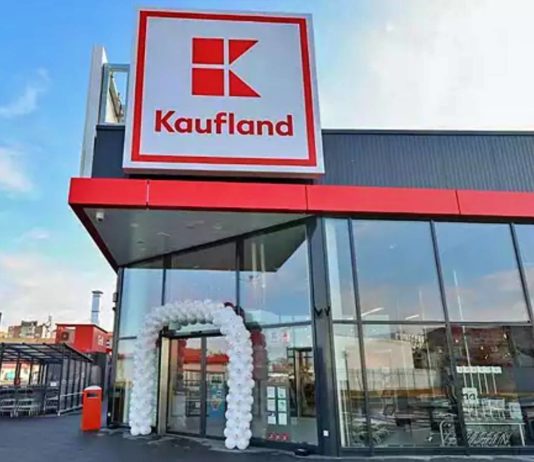 Kaufland-kuponer tilbydes GRATIS til rumænere Officiel meddelelse Rumænien