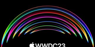 LIVE Lansarea iOS 17 Casca VR Apple in Conferinta WWDC 2023