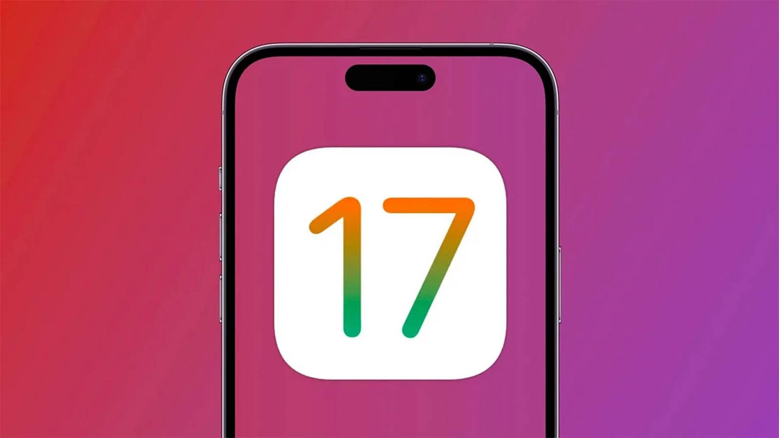 Rilascio di iOS 17 Al rilascio di iOS 17 iPhone iPad