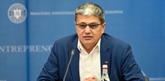Marcel Bolos 2 Annonces de LAST MINUTE du ministre roumain des Finances