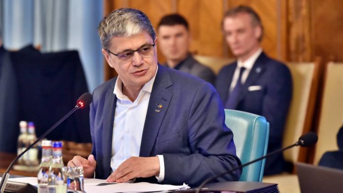 Marcel Bolos Deciziile Romani Aduc Beneficii Mari Romania Marcel Bolos Deciziile Romani Aduc Beneficii Mari Romania