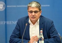 Marcel Bolos: Mesajul IMPORTANT pentru Romani, ce Anunta in Mod Oficial! Marcel Bolos Mesajul IMPORTANT Romani Anunta Mod Oficial