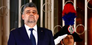 Marcel Ciolacu Anunturi ULTIM MOMENT Presedintelui PSD Inainte Deveni Prim-Ministru